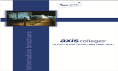 Group Brochure