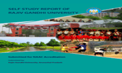 Self Study Report