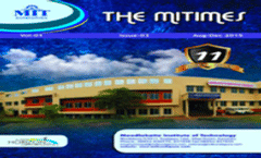 Information brochure