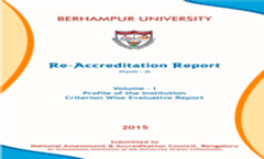 University Brochure
