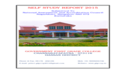 College Information brochure-NAAC Report 2015