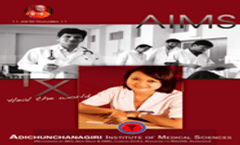 Information Brochure