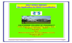 NAAC Report