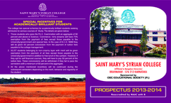 Prospectus
