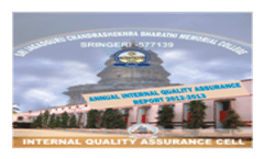 Annual Quality Assurance Report