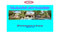 Prospectus