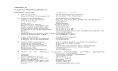 Brochure