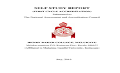 College Information brochure- SSReport 2015