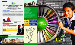 College Information brochure-2016