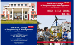 College Brochure