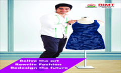 Information Brochure of Design