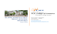 SSR Report