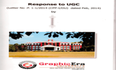 UGC Report