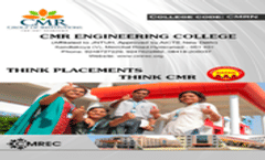 CMRGI college of engineering and technology