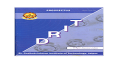 Prospectus