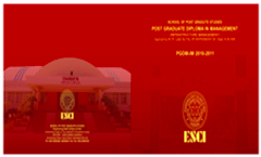 Placement Brochure