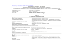 Information Brochure