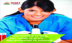 Information Brochure