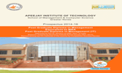 Prospectus 2016