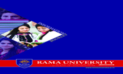 University Brochure