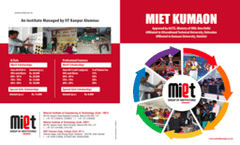 Information Brochure