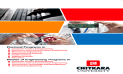 Ph.D Brochure