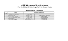 Enclosures
