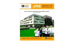 PGDM Brochure