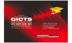 Information Brochure