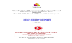 NAAC Report
