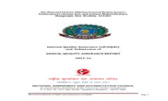 Information Brochure