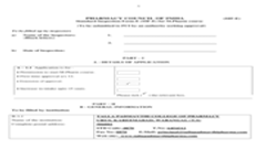 PCI-Report