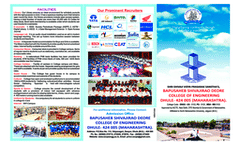 Information Brochure
