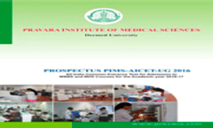 Prospectus