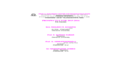 PG Course Brochure