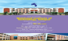 Information Brochure