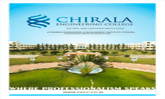 college Brochure
