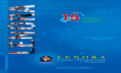 College Brochure