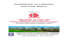 NAAC Repart