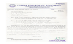College Brochure