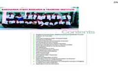 Information Brochure