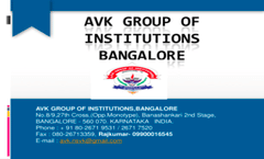 Information Brochure