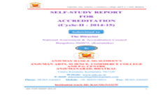 SRR Brochure