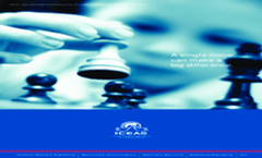 Information Brochure