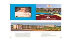 Information Brochure