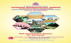 Self Assessment Report