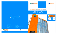 Information Brochure