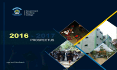 Prospectus