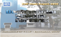 SSR Report