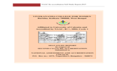 NAAC Report